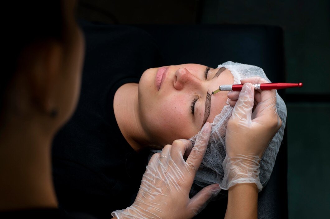 Micro Blading